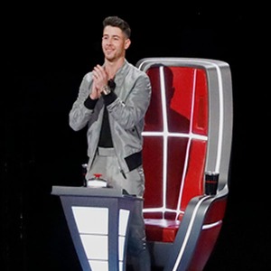 Nick Jonas News, Pictures, and Videos | E! News